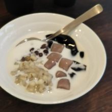 3号を選びました