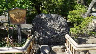 君が代の歌詞に出てくるので有名