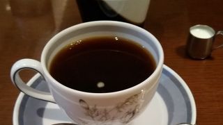 高級感ある雰囲気