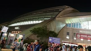 ヴィッセル神戸