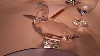 ゴージャスフレンチ