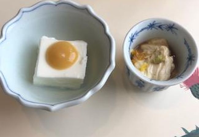 ヘルシーなお料理の店