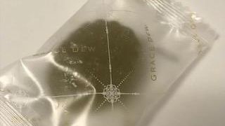 素敵な洋菓子が揃ってます