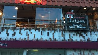 心躍るメキシカン！