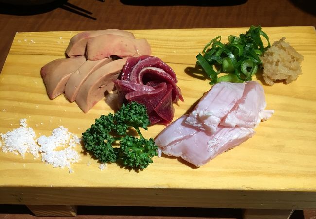 焼鳥居酒屋どんと クチコミ アクセス 営業時間 尼崎 フォートラベル