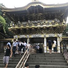 日光東照宮