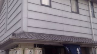 江戸幕府の官用酒だった