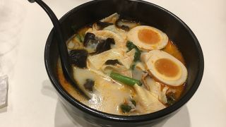 選べるトッピング