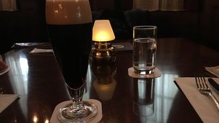 キリンの黒生をドラフトで！