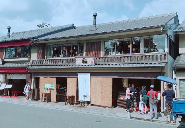 嵐山さくら餅 稲 クチコミ アクセス 営業時間 嵐山 嵯峨野 太秦 桂 フォートラベル 嵐山さくら餅 稲 クチコミ アクセス 営業時間 嵐山 嵯峨野 太秦 桂 フォートラベル