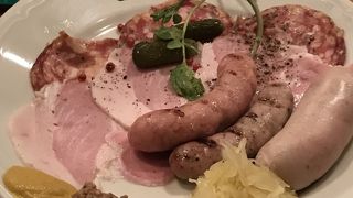 ファルシーがない