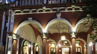 ザ ハウス オブ MG - ア ヘリテージ ホテル