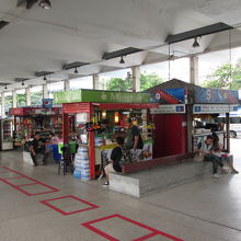 東バスターミナル (エカマイ)