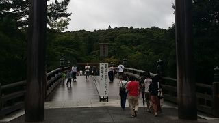 日本随一のパワーがある場所