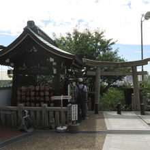 北野天満神社