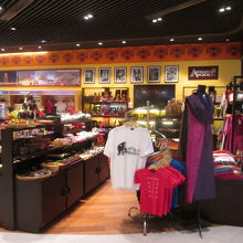 アルチザン アンコール (シェムリアップ空港支店)