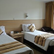 ホテル アナプルナ