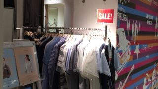 オリヒカ 八重洲地下街