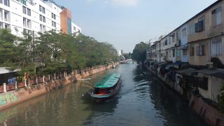 自然・景勝地にはふさわしいとは思わないが・・・・