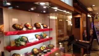 和風のステーキ屋さん