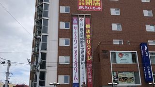 なんか寂しさを感じる