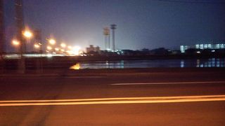 夜景にも映える