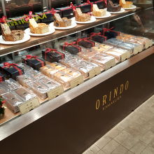 パウンドケーキが絶品 By キャリー 鎌倉 歐林洞 品川店のクチコミ フォートラベル パウンドケーキが絶品 By キャリー 鎌倉 歐林洞 品川店のクチコミ フォートラベル