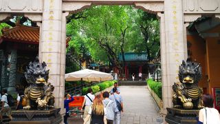 御利益ありそうです