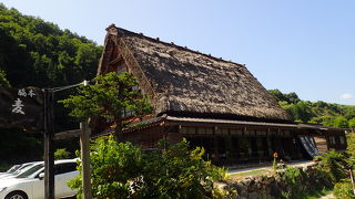 強引な客引きの様子もどうかと…