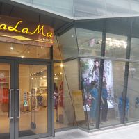 LALAMA by NARAYA (サイアムスクエアワン店)