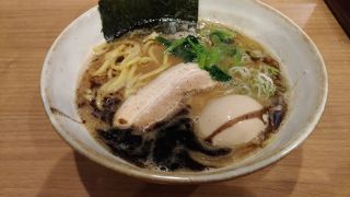 味が落ちてます