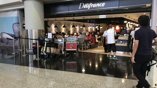 空港価格だが、仕方ない