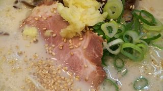 新橋の博多風龍