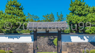 改修や修復がキチンと行われているようで、とても保存状態が良いと感じました。