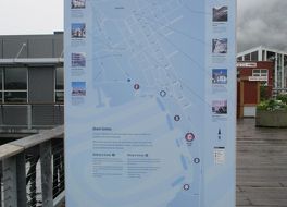 ジュノー観光案内所