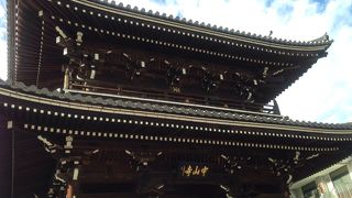 表側は写真に収めるのが難しい