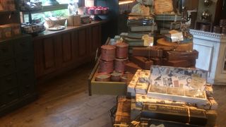 CACAO MARKET マリベル