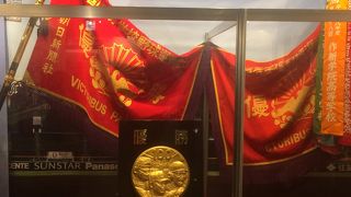 高校野球の歴史満載