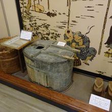 梨づくりの道具