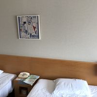 清掃も行き届き、気になる点は全くなし