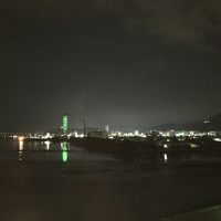 瀬戸大橋がよく見える