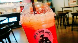 ジョー & ザ ジュース (東大門店)