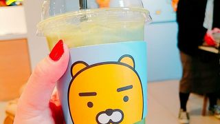 カカオファンにはたまらない！