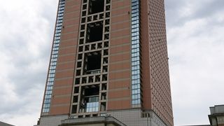 観光スポットでもあります