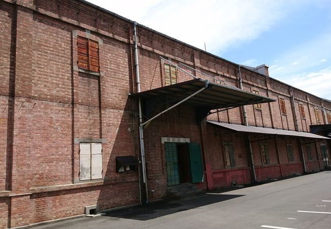 協同組合前橋商品市場 旧 安田銀行担保倉庫 クチコミ アクセス 営業時間 前橋 フォートラベル