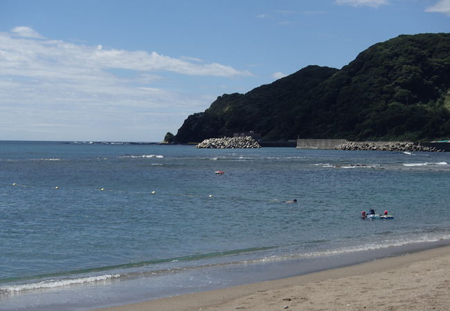 内浦海水浴場 クチコミ アクセス 営業時間 鴨川 フォートラベル
