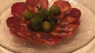 大人の雰囲気でした