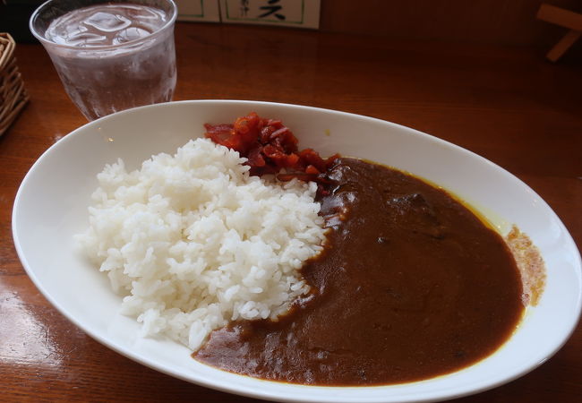 米沢牛ビーフカレー ♪