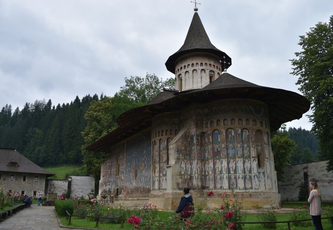 その他の都市 ルーマニア のおすすめ観光スポット クチコミ人気ランキング フォートラベル ルーマニア The Other Cities Of Romania