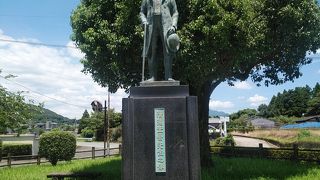 熊本県初の総理大臣「清浦奎吾」記念館